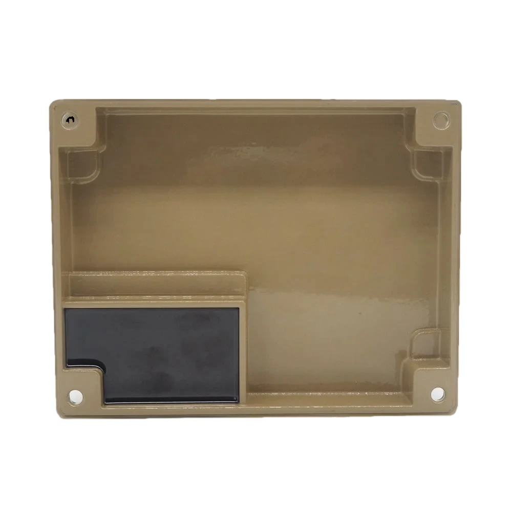 Cummins 3037359 Electronic Speed Governor (Normally Open) for Diesel Generator Set - Image 4
