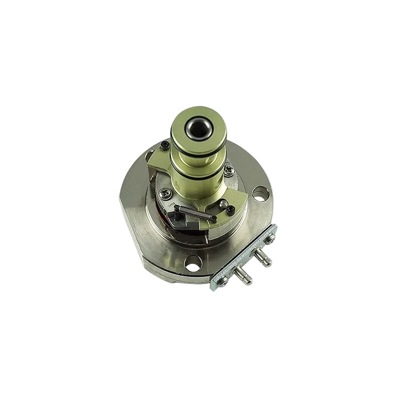3408324 Cummins EFC Actuator Normally Closed Low-Flow 24V for Diesel Generator - Image 4
