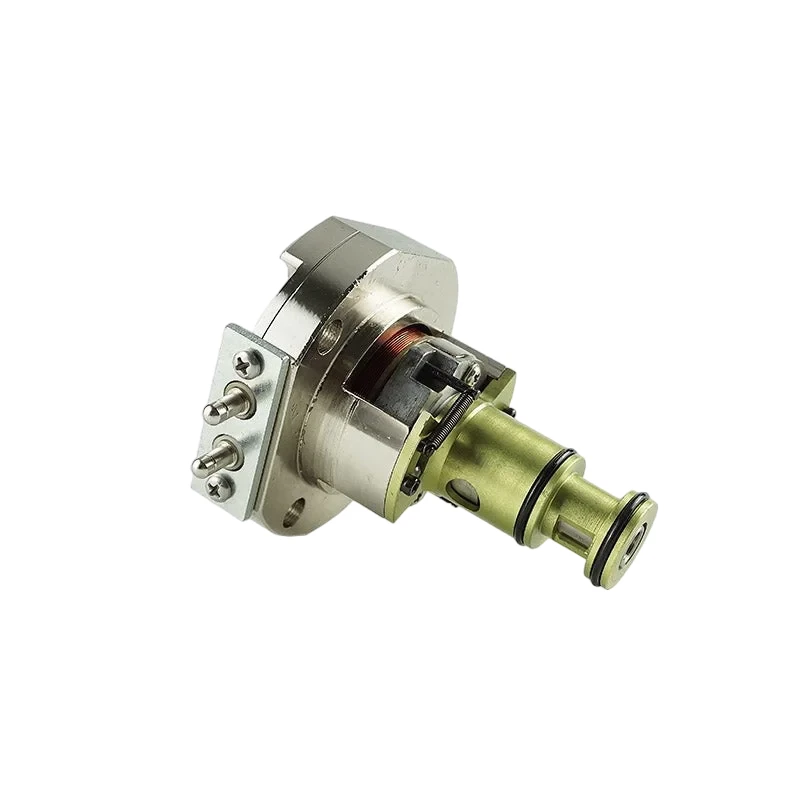 3408324 Cummins EFC Actuator Normally Closed Low-Flow 24V for Diesel Generator - Image 6