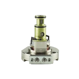 3408326 Cummins EFC Actuator Normally Closed High-Flow 24V for Diesel Generator