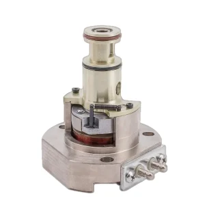 3408329 Cummins EFC Actuator Normally Open High-Flow 24V for Diesel Generator 300KW+