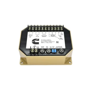 Cummins 4296674 Electronic Speed Governor (16–32V) for NT855/M11/K19