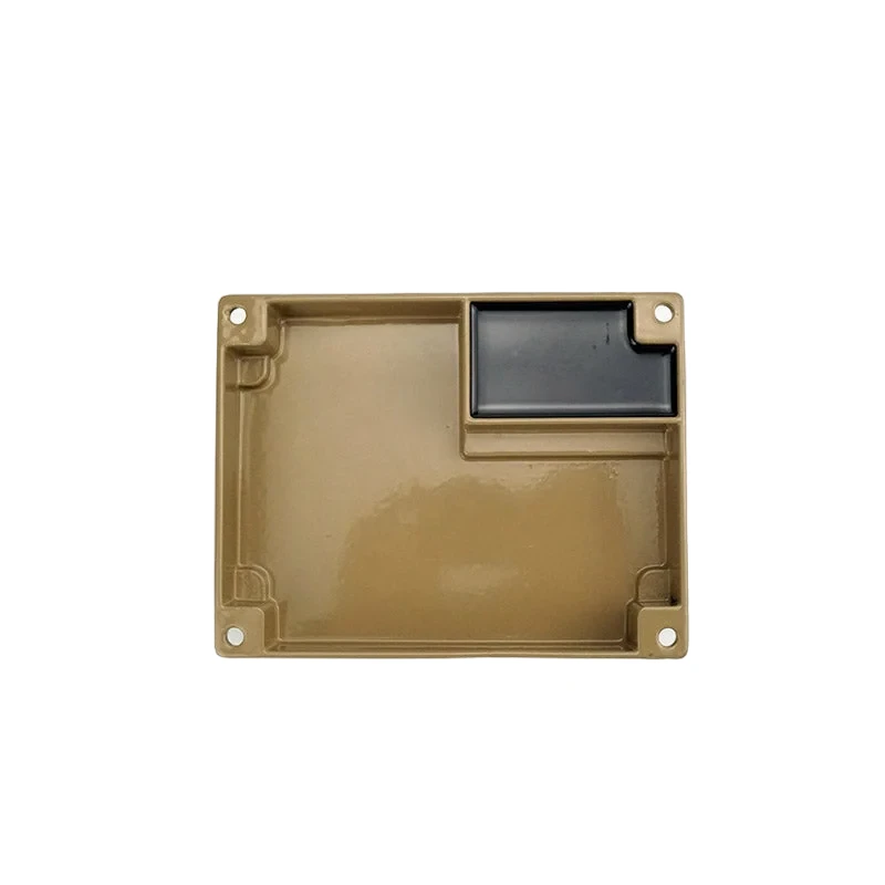 Cummins 4914090 Electronic Speed Governor with Soft-Start (0–30s, NC) for ≤350kW Gensets - Image 3