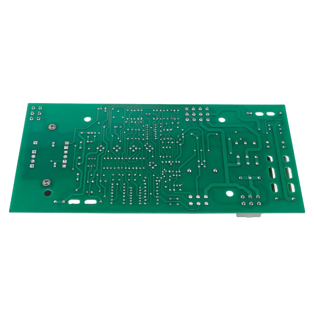 Siemens 6GA2-491-1A AVR Automatic Voltage Regulator for 1FC6 Generators - Image 3