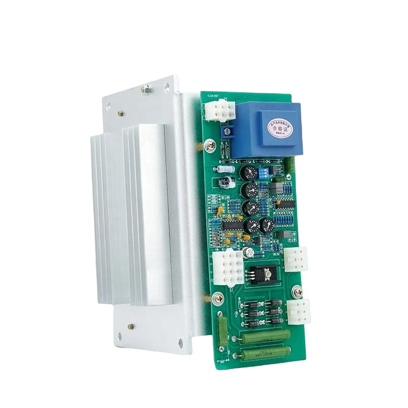 Siemens 6GA2-492-1A High-Current AVR for 1FC6 Large Generators
