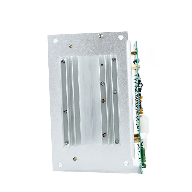 Siemens 6GA2-492-1A High-Current AVR for 1FC6 Large Generators - Image 2