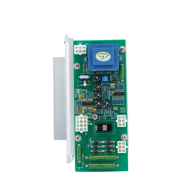 Siemens 6GA2-492-1A High-Current AVR for 1FC6 Large Generators - Image 5