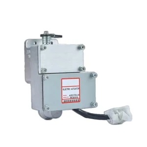 GAC ADC175 Integrated Pump-Mounted Actuator (6.2 lb-ft, 0.80in Stroke) for Diesel Engines