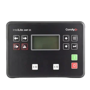 AMF25 Generator Controller Module Auto Start for ComAp Monitoring and Control