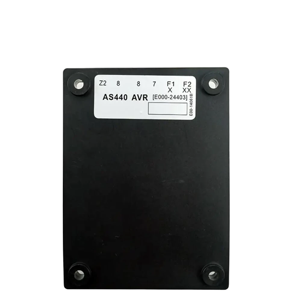 Stamford AS440 Automatic Voltage Regulator AVR for Generator Alternator ±1% Regulation - Image 9