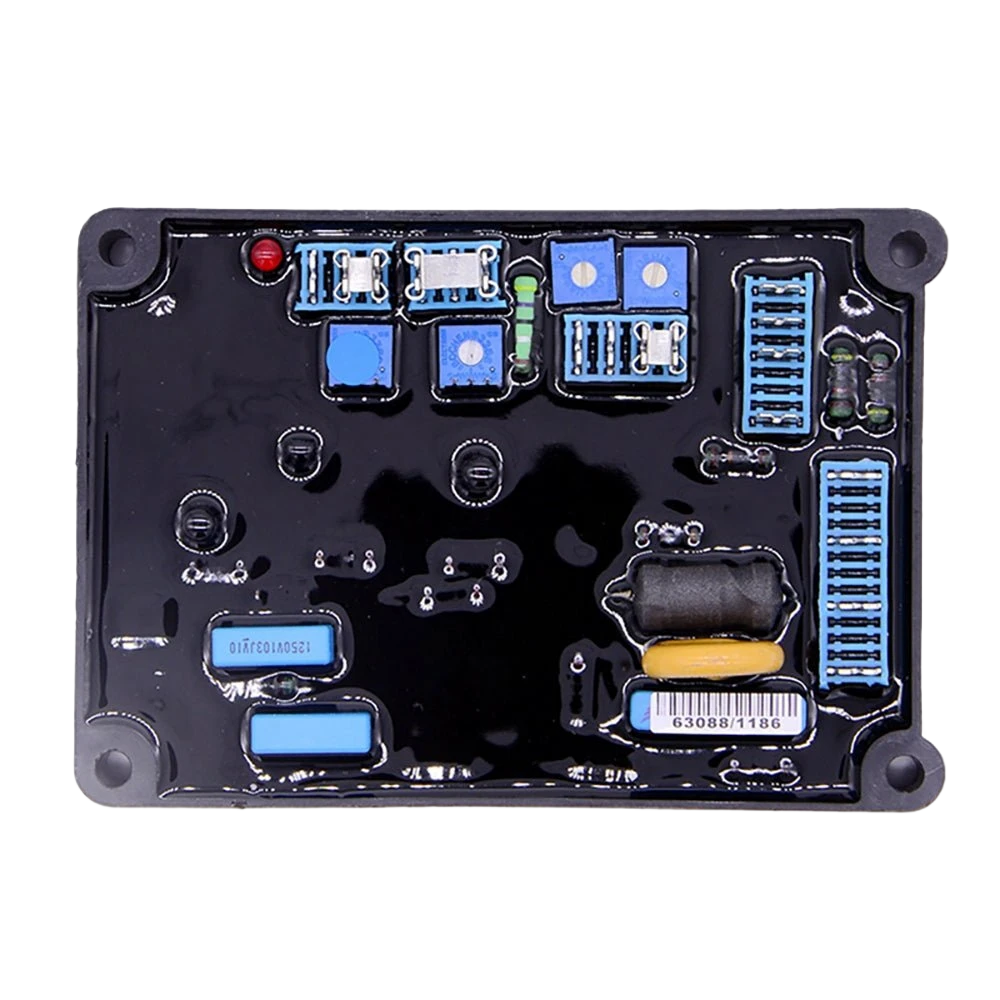 Stamford AS480 AVR Automatic Voltage Regulator 4A Continuous for Generator Alternator
