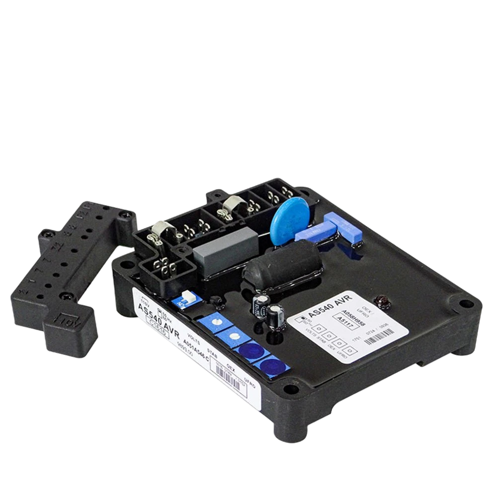 Stamford AS540 Digital AVR Automatic Voltage Regulator for Generator Alternator ±0.5% - Image 2