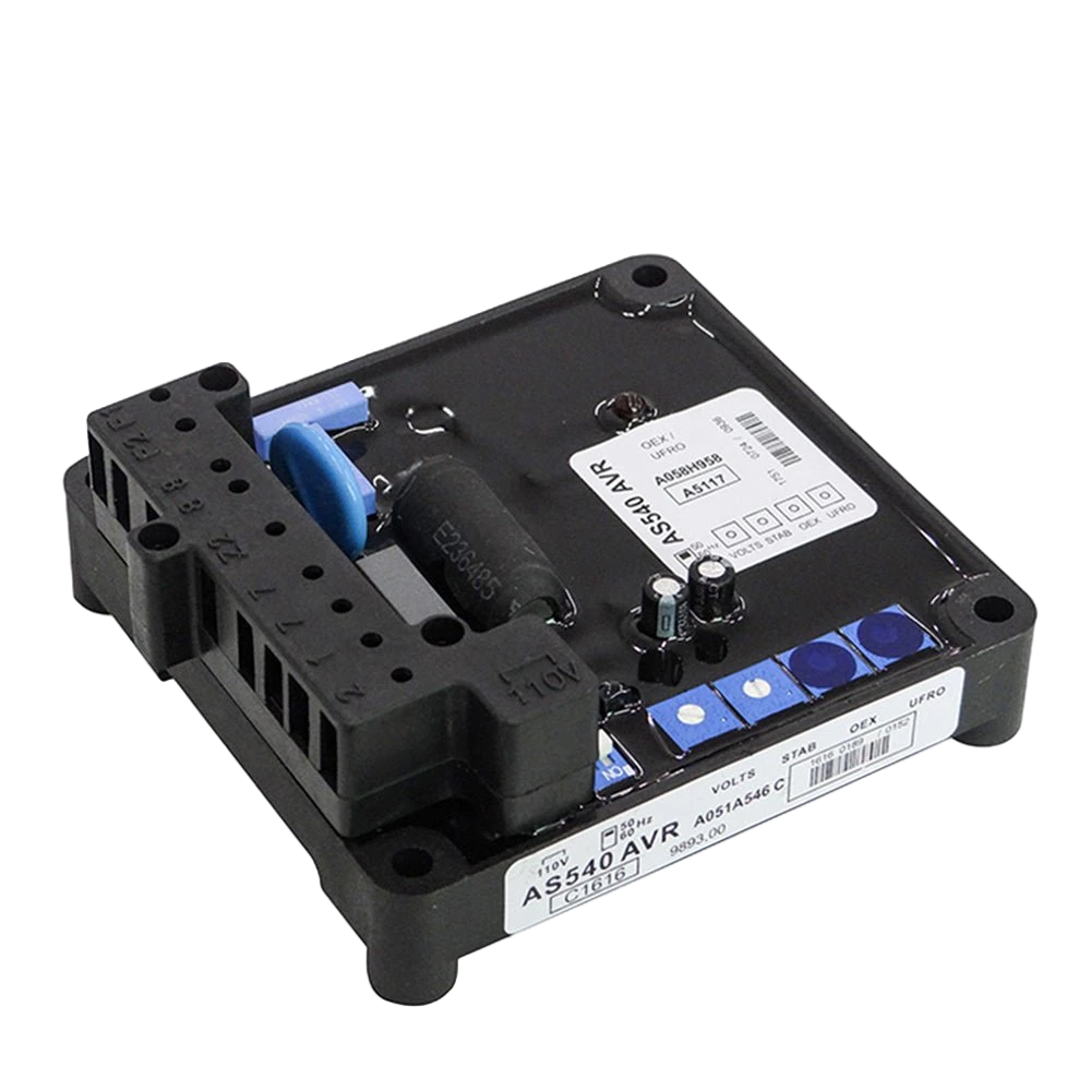 Stamford AS540 Digital AVR Automatic Voltage Regulator for Generator Alternator ±0.5% - Image 3