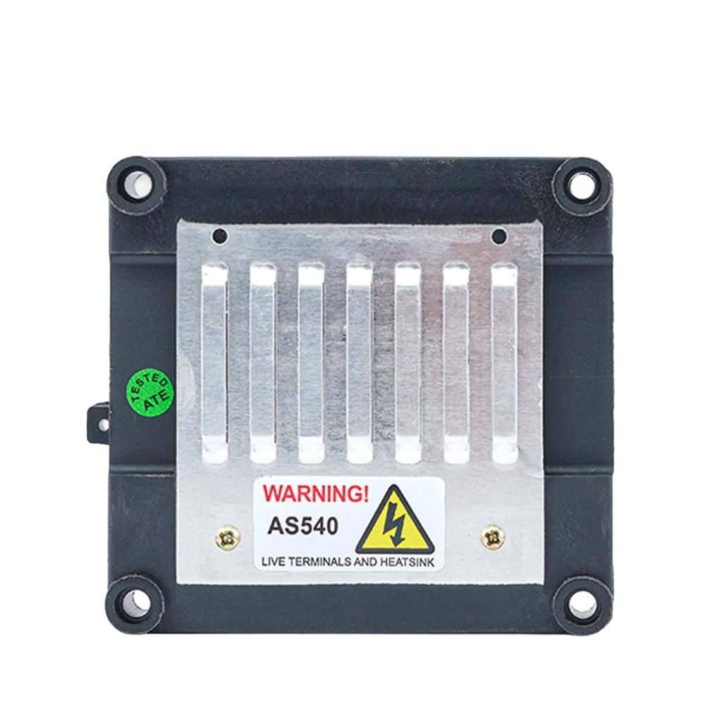 Stamford AS540 Digital AVR Automatic Voltage Regulator for Generator Alternator ±0.5% - Image 5