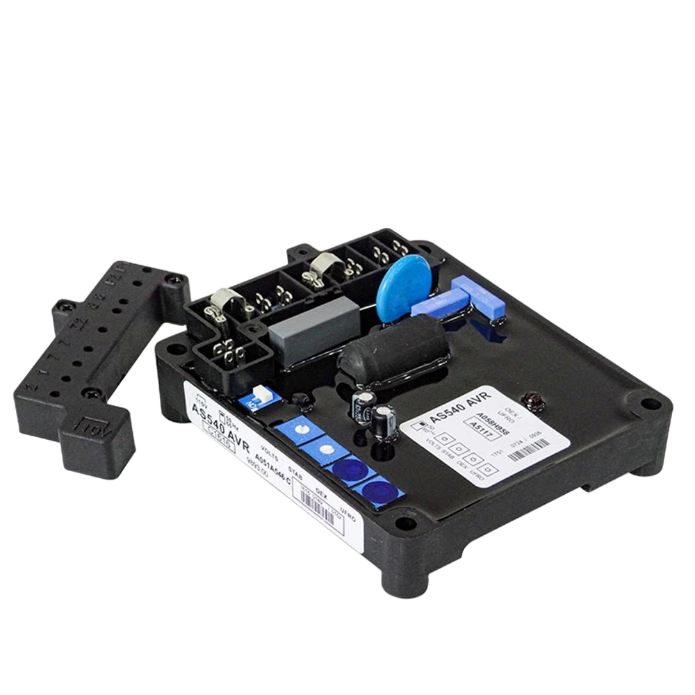 Stamford AS540 Digital AVR Automatic Voltage Regulator for Generator Alternator ±0.5% - Image 6