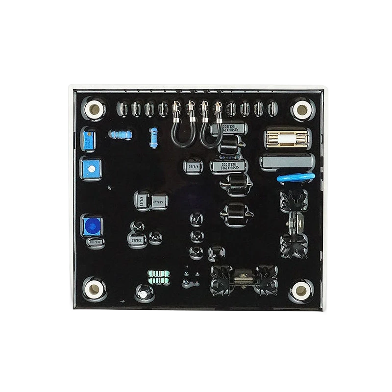 Basler AVC63-4A Full-Wave AVR 4A ±1% Compact Voltage Regulator