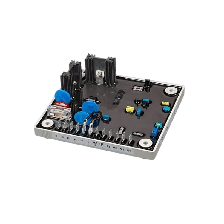 Basler AVC63-4A Full-Wave AVR 4A ±1% Compact Voltage Regulator - Image 3