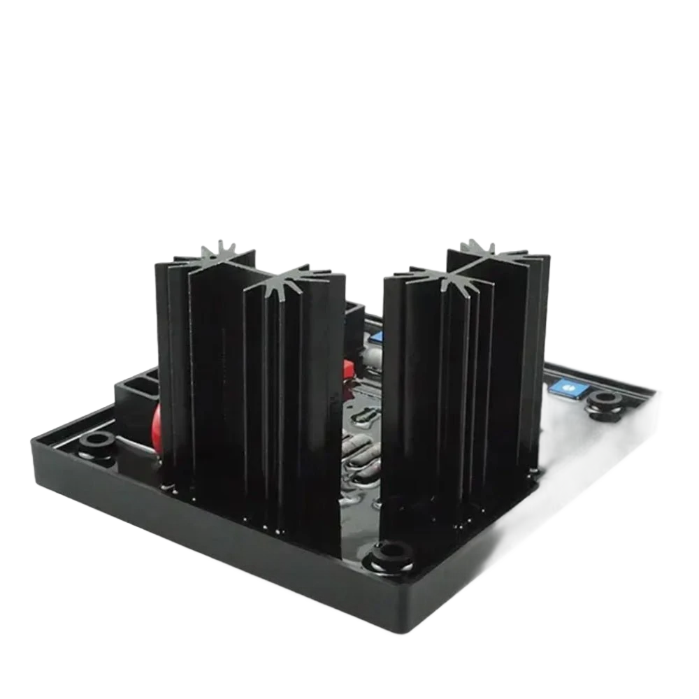 Basler AVC63-7 AVR 7A ±1% High-Current Voltage Regulator - Image 6