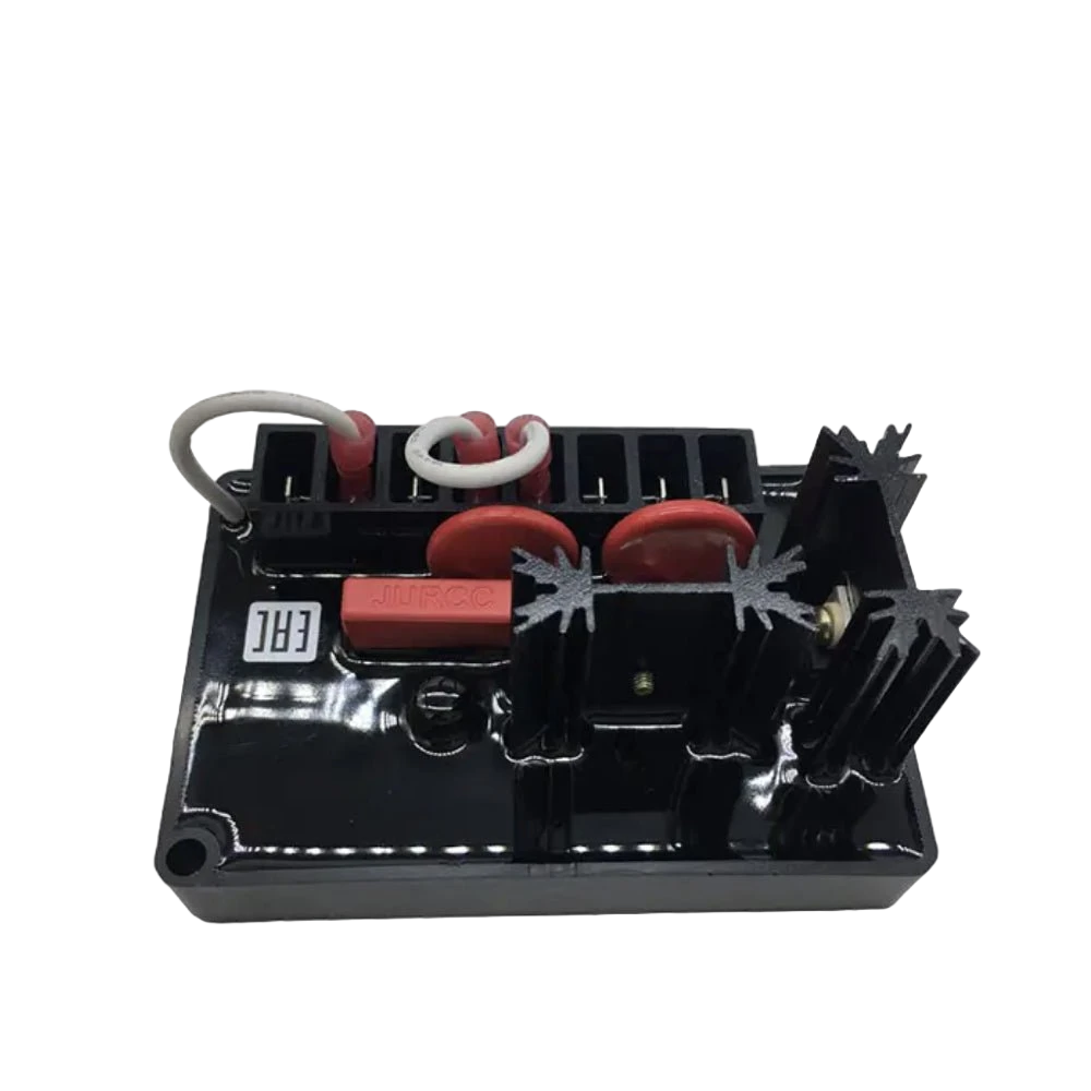 Marathon BE350 AVR 4A ±1% Voltage Regulator for Generator Alternator