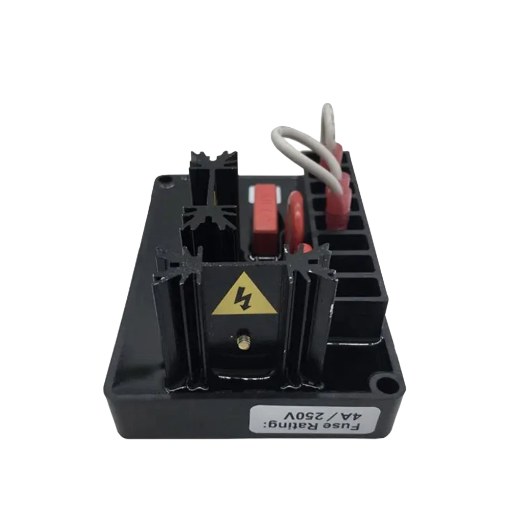 Marathon BE350 AVR 4A ±1% Voltage Regulator for Generator Alternator - Image 2