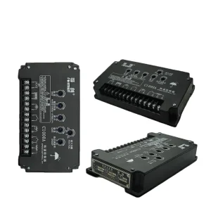 Fortrust C1000A Electronic Speed Governor for diesel engines Generator Set