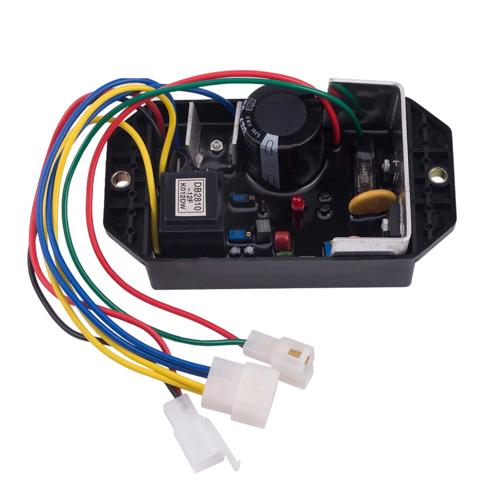 Kipor DAVR-95S AVR 4A ±1% for Kipor Gasoline Generator Alternator