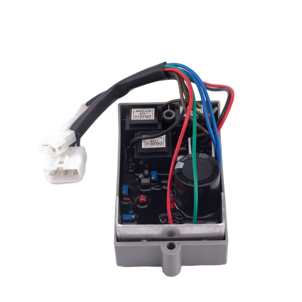 Kipor DAVR-95S AVR 4A ±1% for Kipor Gasoline Generator Alternator - Image 2
