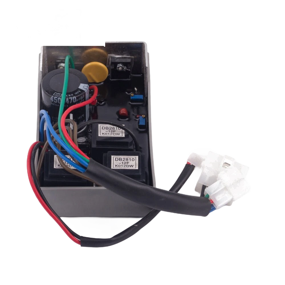 Kipor DAVR-95S AVR 4A ±1% for Kipor Gasoline Generator Alternator - Image 5