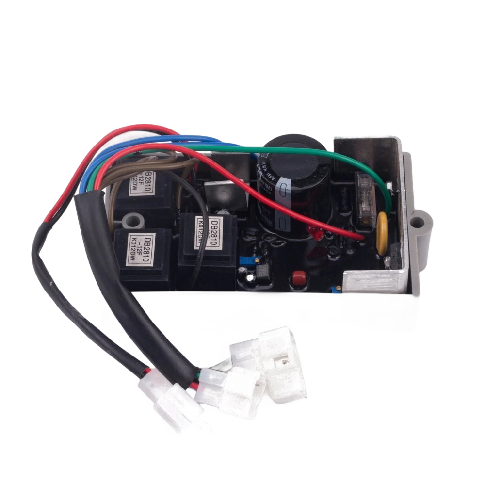 Kipor DAVR-95S AVR 4A ±1% for Kipor Gasoline Generator Alternator - Image 8