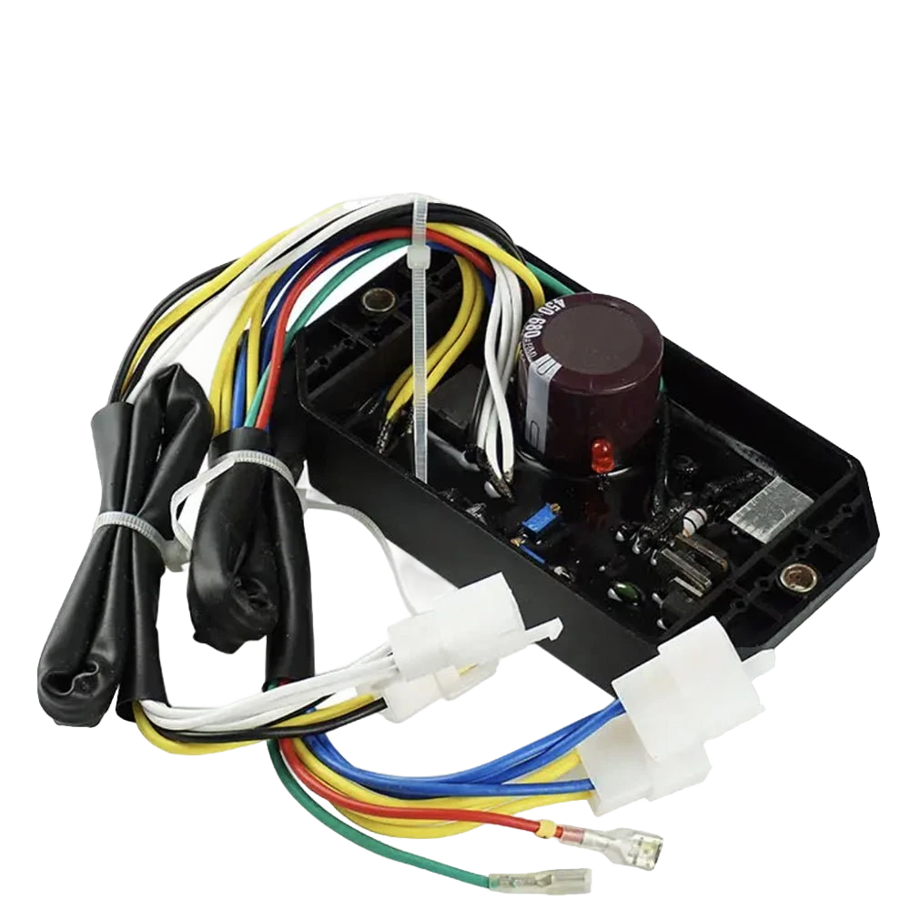 Kipor DAVR-95S AVR 4A ±1% for Kipor Gasoline Generator Alternator - Image 10
