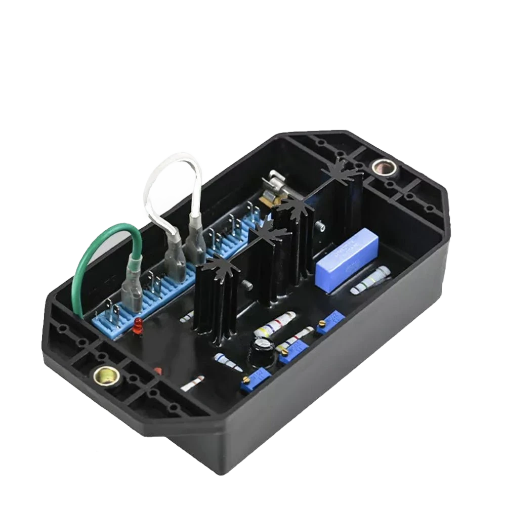 Kipor DAVR-95S AVR 4A ±1% for Kipor Gasoline Generator Alternator - Image 11