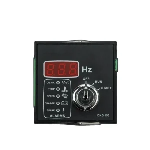 Datakom DKG155 Generator Controller Module Auto Start for Diesel Genset Monitoring and Control