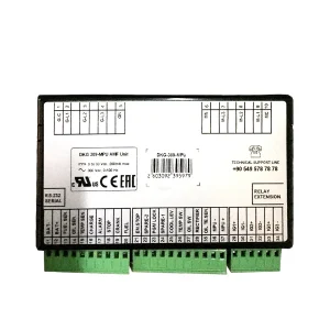 Datakom DKG309 Generator Controller Module Auto Start for Diesel Genset Monitoring and Control
