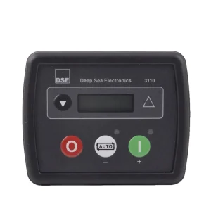 DSE3110 Generator Controller Module Auto Start for Deep Sea Monitoring and Control