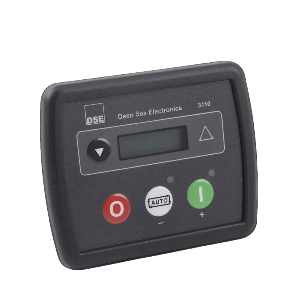 DSE3110 Generator Controller Module Auto Start for Deep Sea Monitoring and Control - Image 2