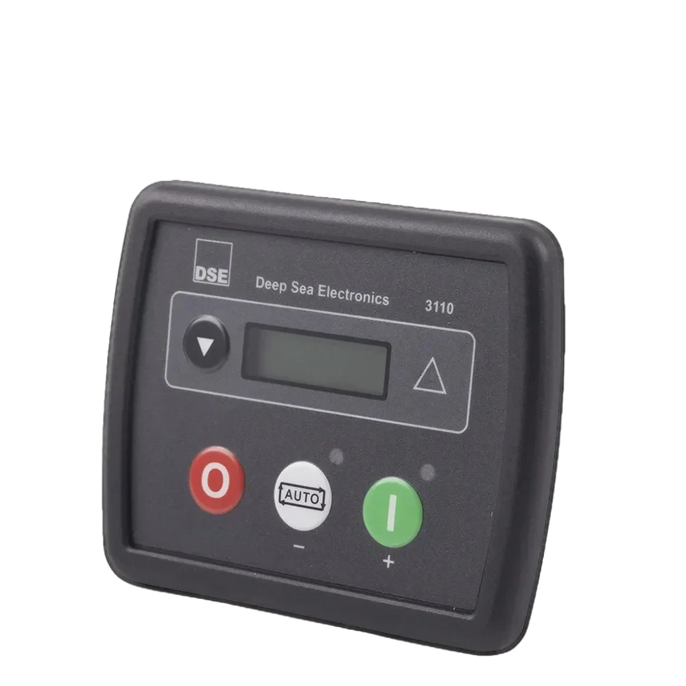 DSE3110 Generator Controller Module Auto Start for Deep Sea Monitoring and Control - Image 3