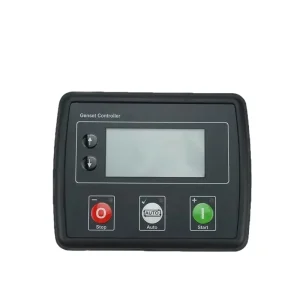 DSE4520 Generator Controller Module Auto Start for Deep Sea Monitoring and Control