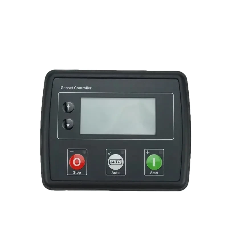 DSE4520 Generator Controller Module Auto Start for Deep Sea Monitoring and Control