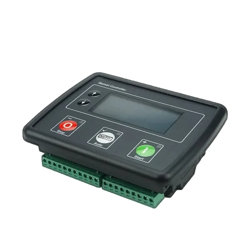 DSE4520 Generator Controller Module Auto Start for Deep Sea Monitoring and Control - Image 3