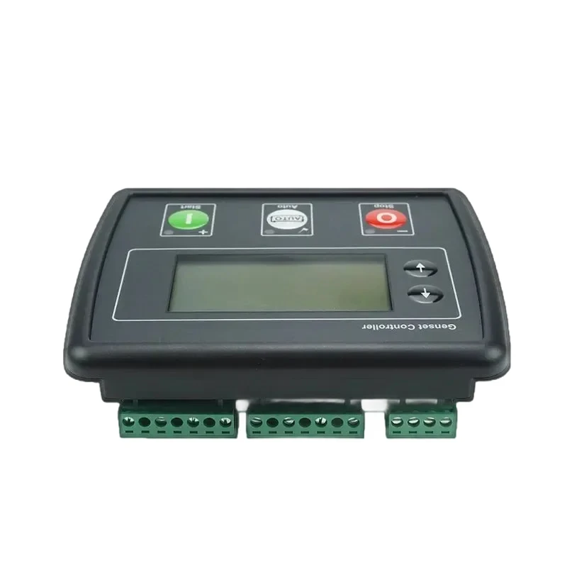 DSE4520 Generator Controller Module Auto Start for Deep Sea Monitoring and Control - Image 4
