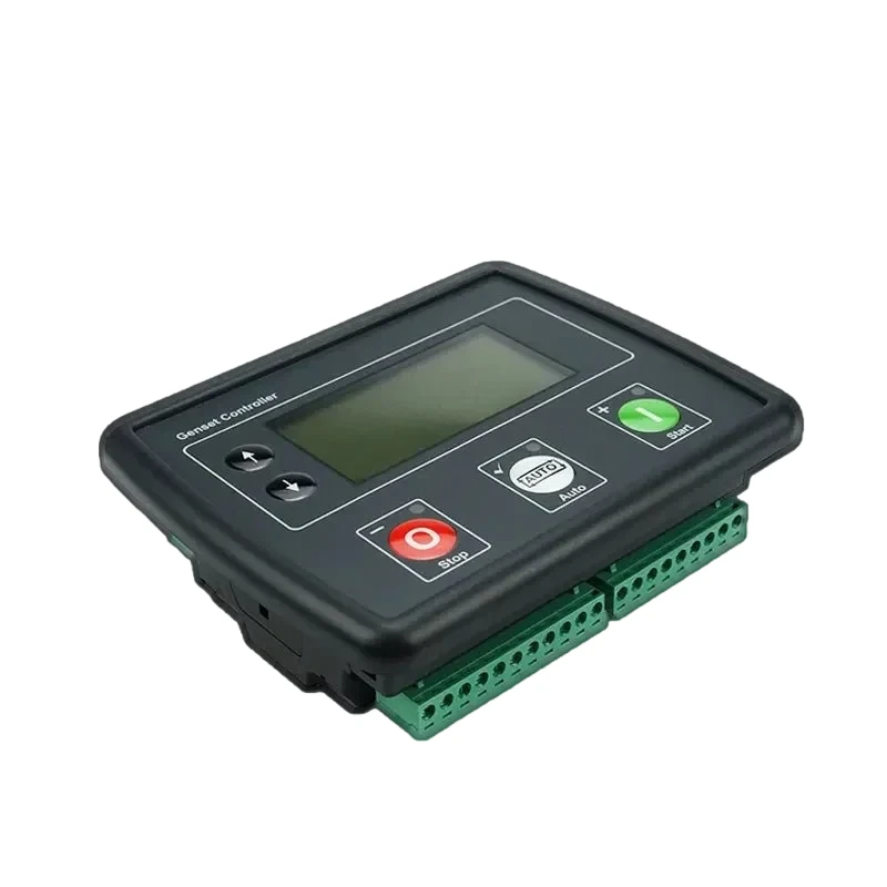 DSE4520 Generator Controller Module Auto Start for Deep Sea Monitoring and Control - Image 5