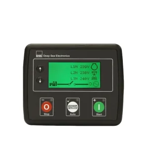 DSE4610 Generator Controller Module Auto Start for Deep Sea Monitoring and Control