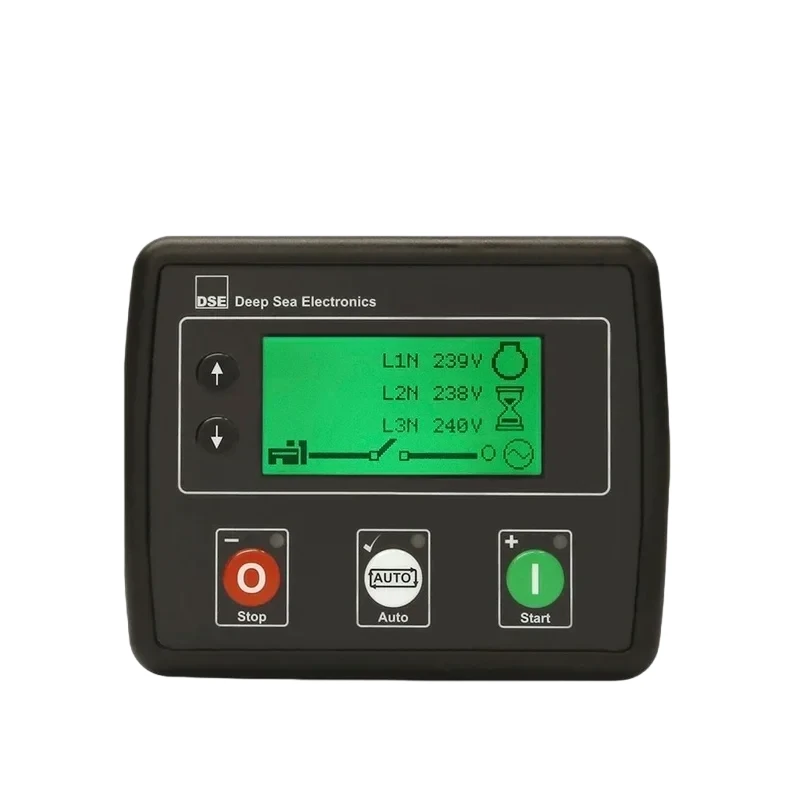DSE4610 Generator Controller Module Auto Start for Deep Sea Monitoring and Control