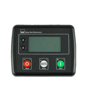 DSE4620 Generator Controller Module Auto Start for Deep Sea Monitoring and Control