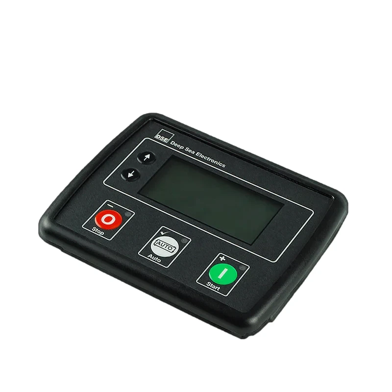 DSE4620 Generator Controller Module Auto Start for Deep Sea Monitoring and Control - Image 4