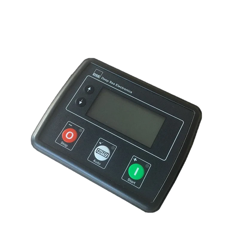 DSE4620 Generator Controller Module Auto Start for Deep Sea Monitoring and Control - Image 5