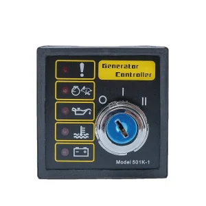 DSE501K Generator Controller Module Auto Start for Deep Sea Monitoring and Control