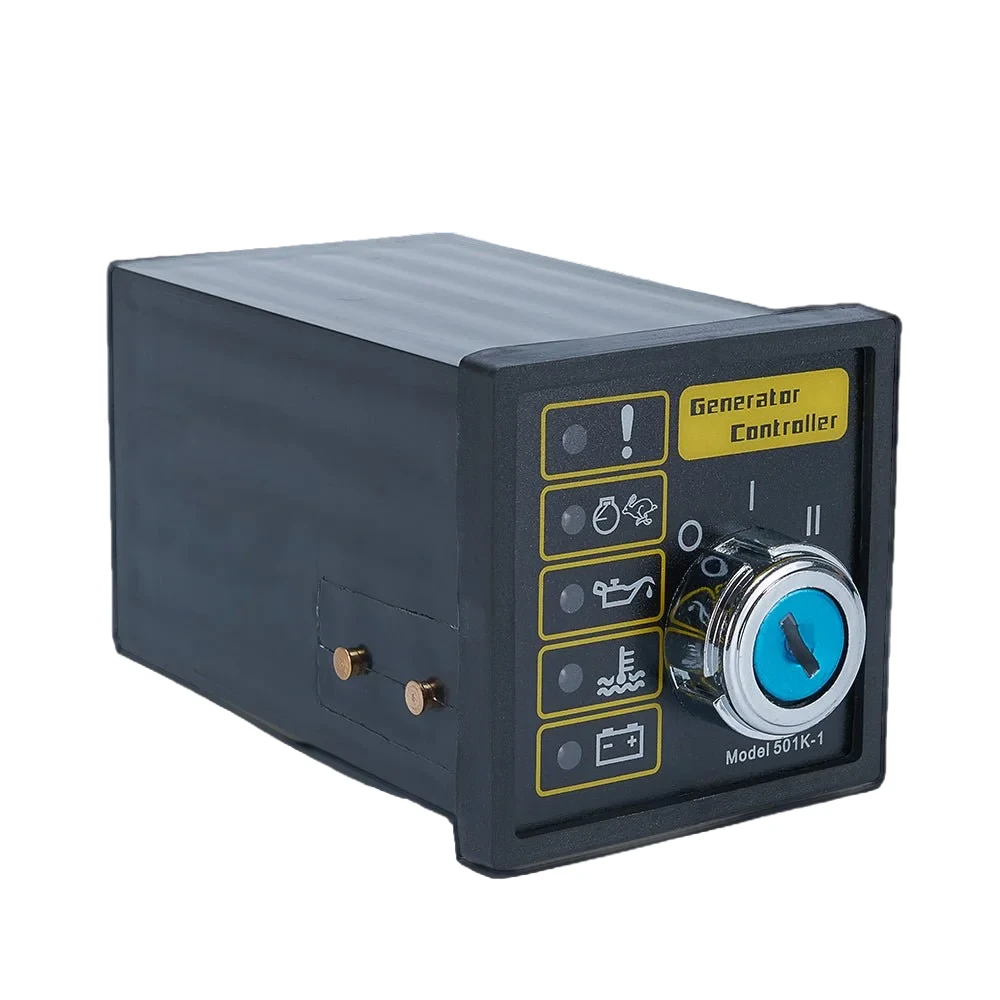 DSE501K Generator Controller Module Auto Start for Deep Sea Monitoring and Control - Image 2