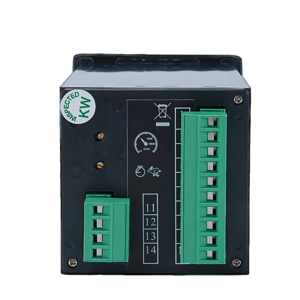 DSE501K Generator Controller Module Auto Start for Deep Sea Monitoring and Control - Image 4