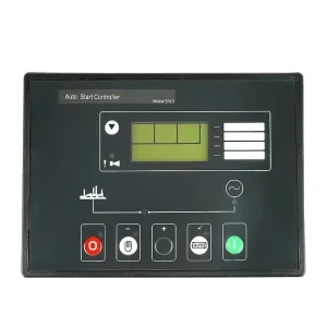 DSE5110 Generator Controller Module Auto Start for Deep Sea Monitoring and Control